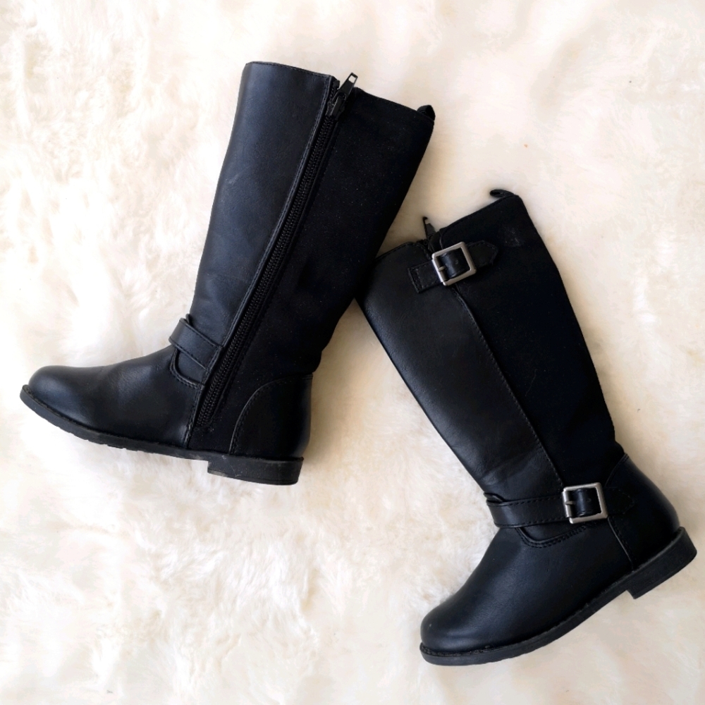Sz8 Boots